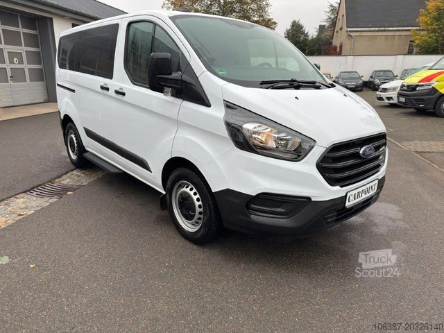 Minibus FORD Transit/Tourneo Custom Kombi 320 L1