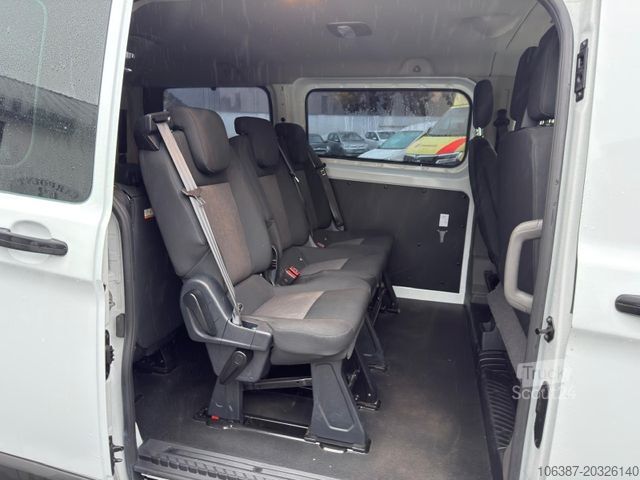 Minibus FORD Transit/Tourneo Custom Kombi 320 L1