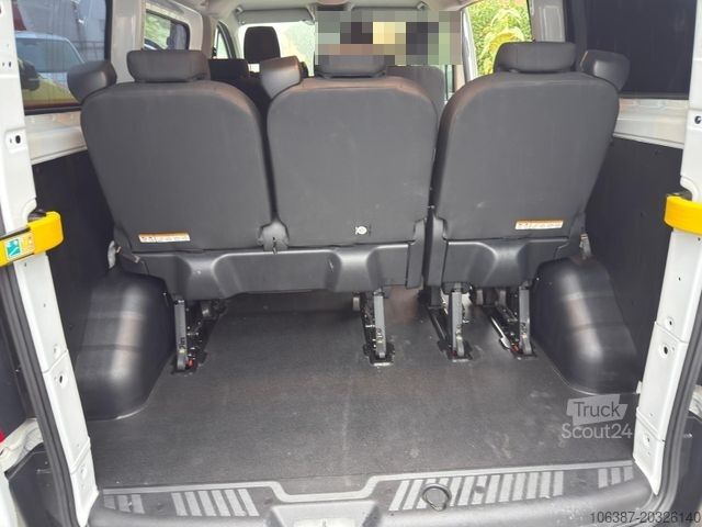 Minibus FORD Transit/Tourneo Custom Kombi 320 L1