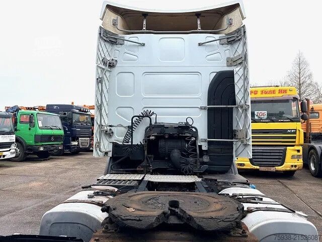 Standaard-SZM Renault Premium 450 DXI ALLIANCE HIGH ROOF (ZF16 MANUAL...