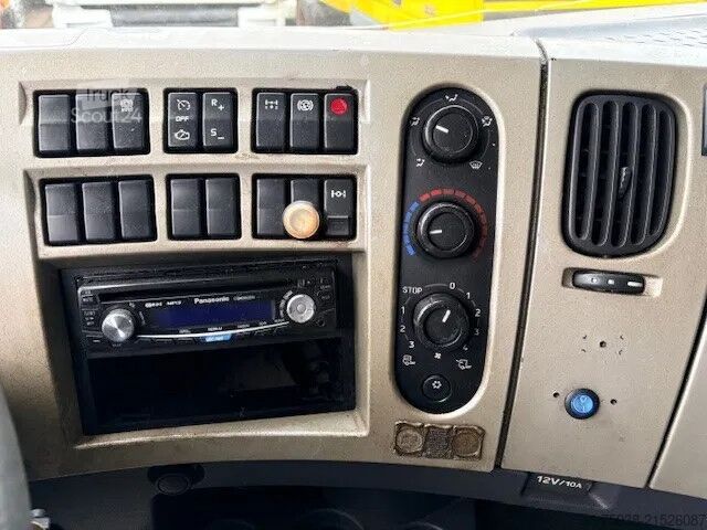 Standaard-SZM Renault Premium 450 DXI ALLIANCE HIGH ROOF (ZF16 MANUAL...