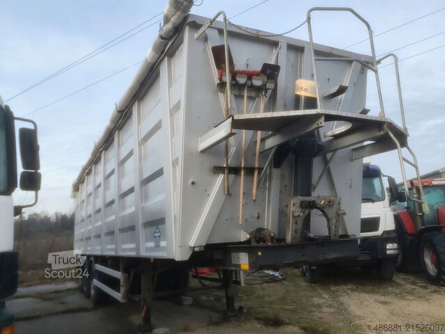 Damper Bodex KIS3B