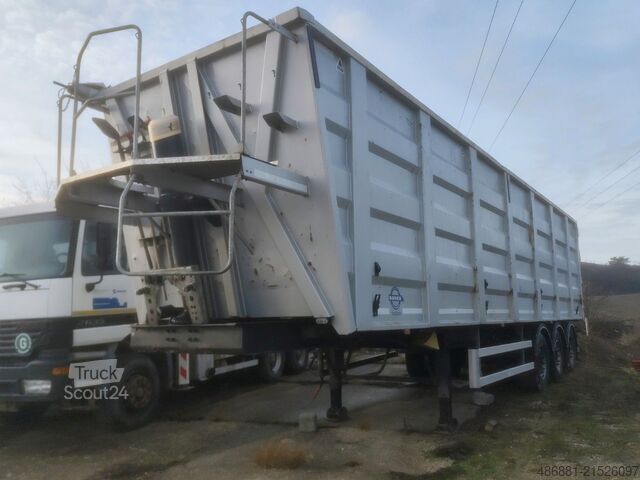 Damper Bodex KIS3B