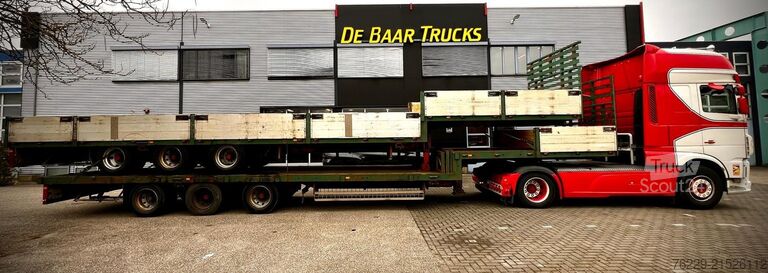 نيتام-فروهواف ONCZ 39-327 Netam-fruehauf ONCZ 39-327