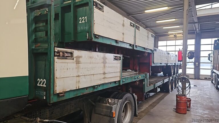 نيتام-فروهواف ONCZ 39-327 Netam-fruehauf ONCZ 39-327