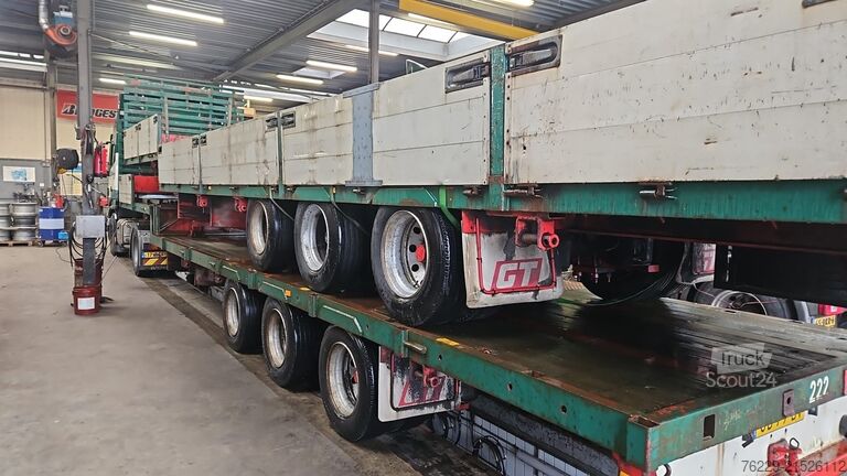 نيتام-فروهواف ONCZ 39-327 Netam-fruehauf ONCZ 39-327