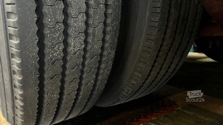 نيتام-فروهواف ONCZ 39-327 Netam-fruehauf ONCZ 39-327