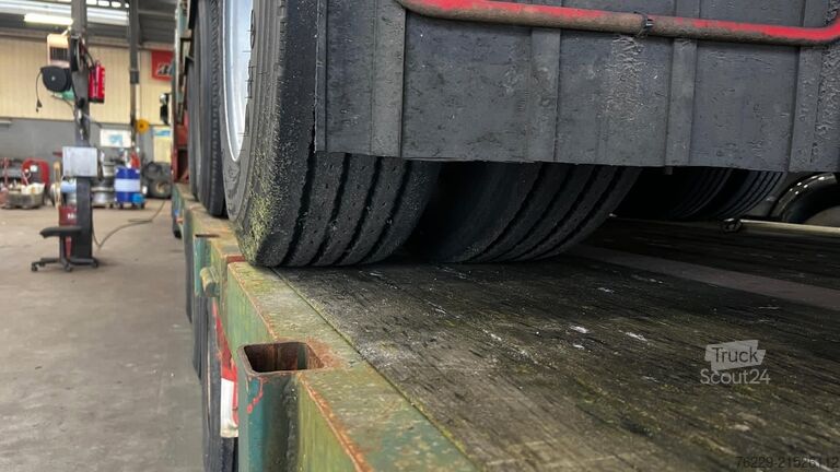 نيتام-فروهواف ONCZ 39-327 Netam-fruehauf ONCZ 39-327