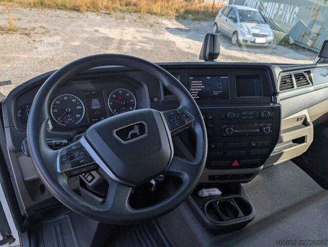 Κλειστό κουτί MAN TGL 8.220 (8)