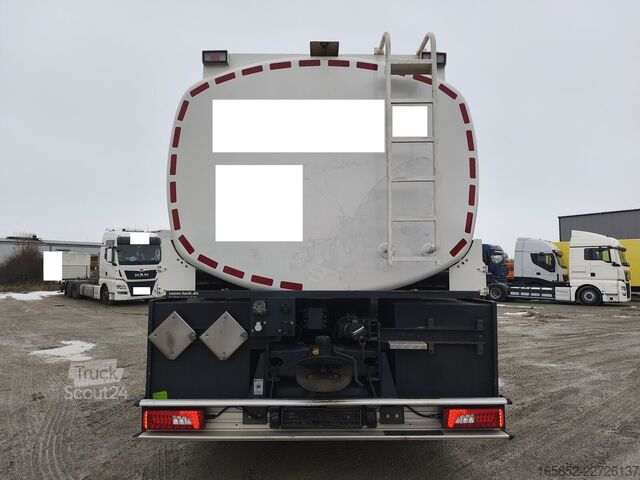 Tankwagen Scania R450 Tankwagen 14.300l Euro 6 4x2 AHK (7)