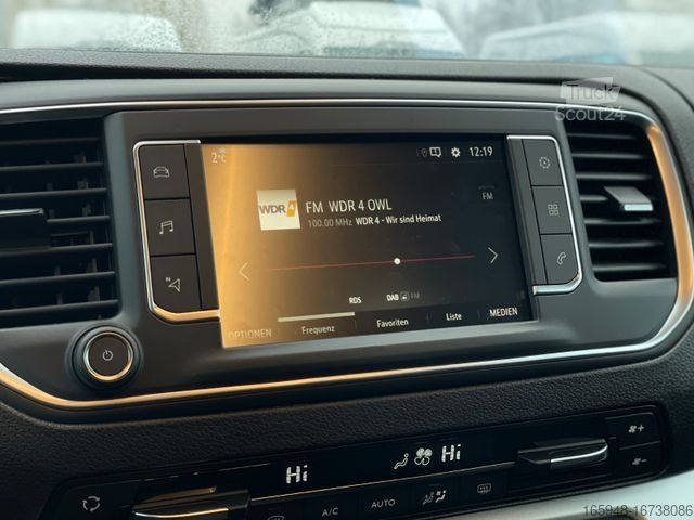 Kemperis OPEL Crosscamp Flex *Keyless*AHK*2024*