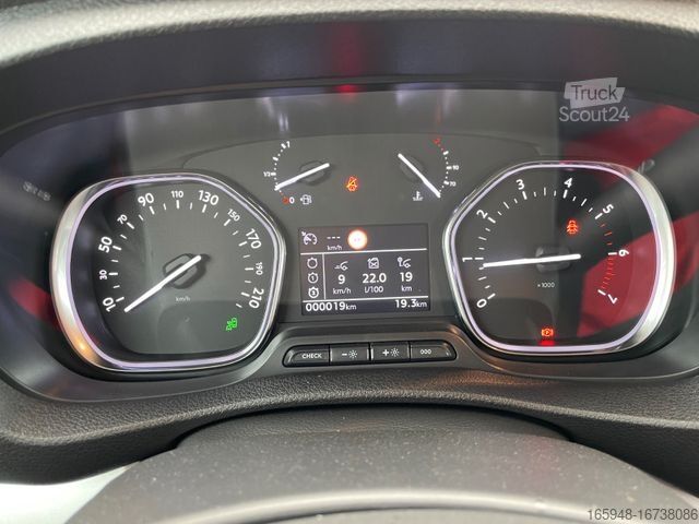 Kemperis OPEL Crosscamp Flex *Keyless*AHK*2024*