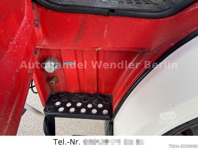 Otros IVECO 9016 AW 4x4 7,5t  LF16TS  9 x vorhanden 90-16