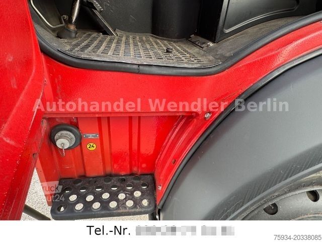 Otros IVECO 9016 AW 4x4 7,5t  LF16TS   9 x vorhanden 90-16