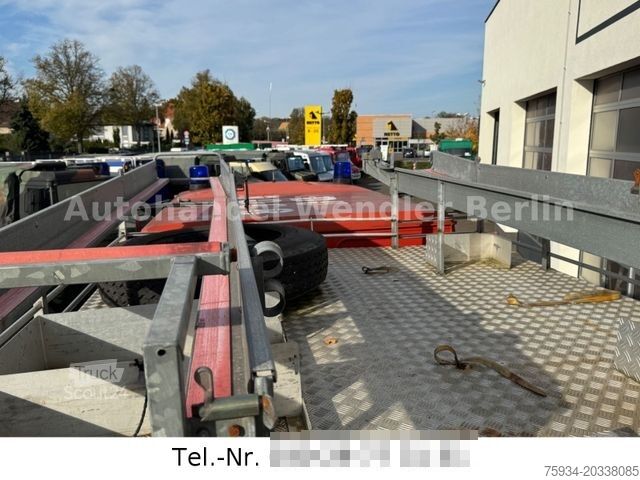 Otros IVECO 9016 AW 4x4 7,5t  LF16TS   9 x vorhanden 90-16