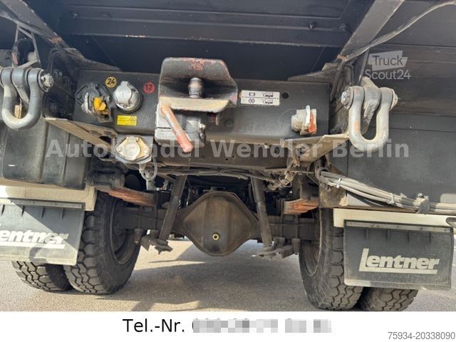 Otros IVECO 9016 AW 4x4 7,5t  LF16TS  9 x vorhanden 90-16
