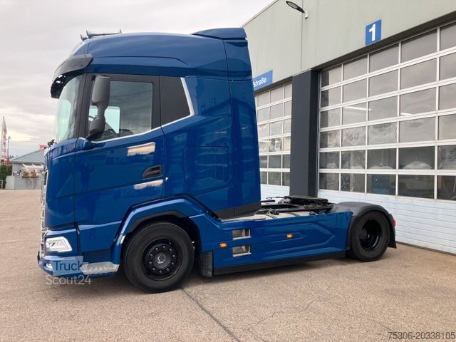 Standard SZM DAF FT XG 480