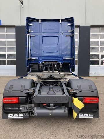 Standard SZM DAF FT XG 480