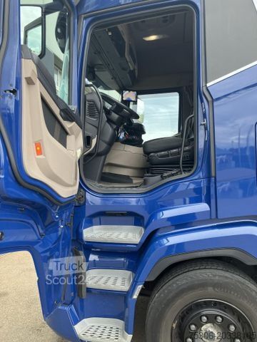Standard SZM DAF FT XG 480