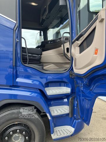 Standard SZM DAF FT XG 480