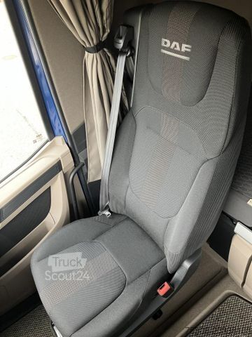 Standard SZM DAF FT XG 480
