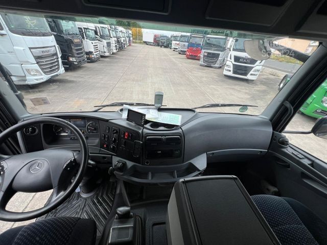 Drankentruck MERCEDES-BENZ ATEGO 2529 * VOLLLUFT * WENIG KM *  2T LBW