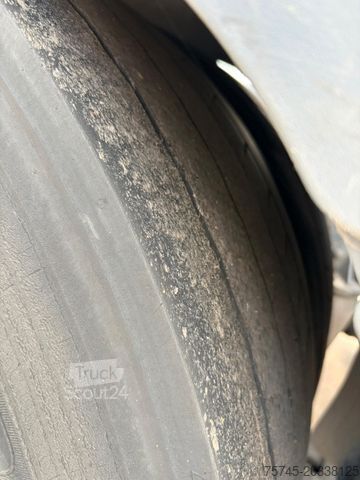 Štandardný ťahač MAN TGX 18.510 * RETARDER * EURO 6D * VOLLVERKL.
