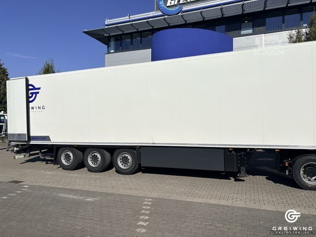 Хладилен полуремарке SCHMITZ CARGOBULL SKO 24/L - 13.4 FP COOL V7,TK SLXi 300-50