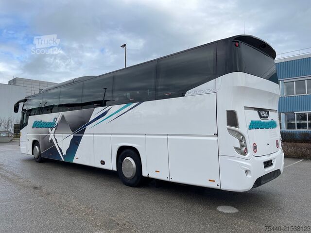 Autocar VDL FHD2 129-440 Futura - original km
