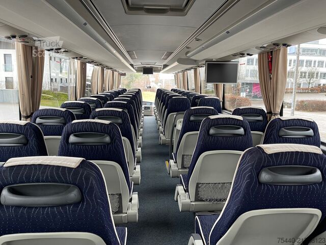 Autocar VDL FHD2 129-440 Futura - original km