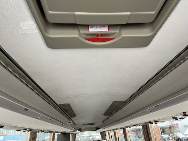 Autocar VDL FHD2 129-440 Futura - original km