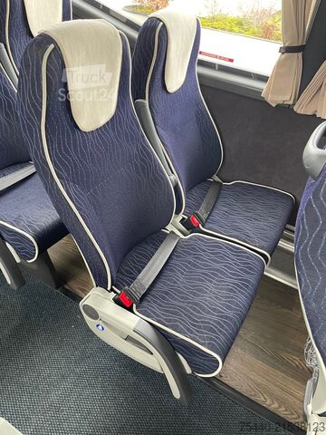 Autocar VDL FHD2 129-440 Futura - original km