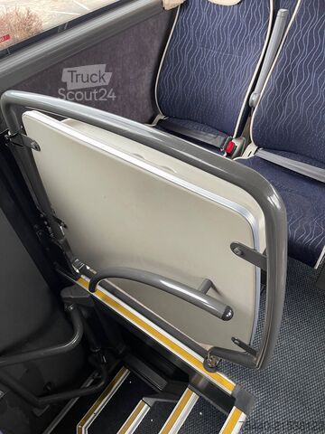 Autocar VDL FHD2 129-440 Futura - original km