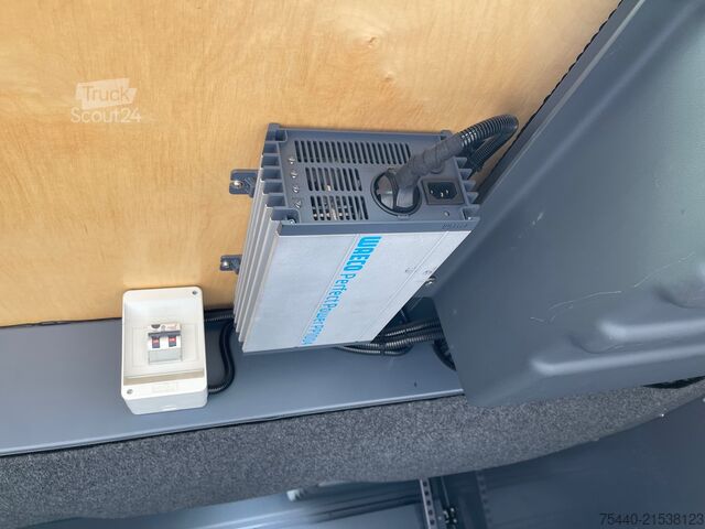 Autocar VDL FHD2 129-440 Futura - original km