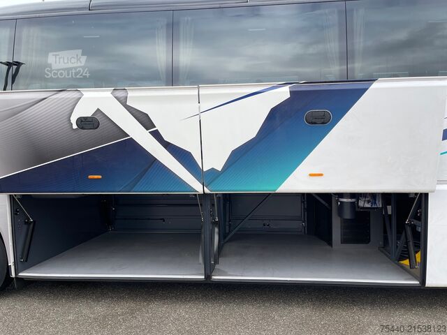 Autocar VDL FHD2 129-440 Futura - original km