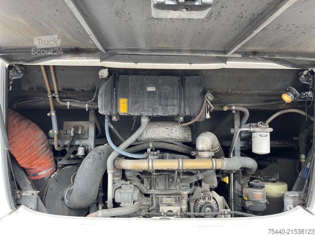 Autocar VDL FHD2 129-440 Futura - original km