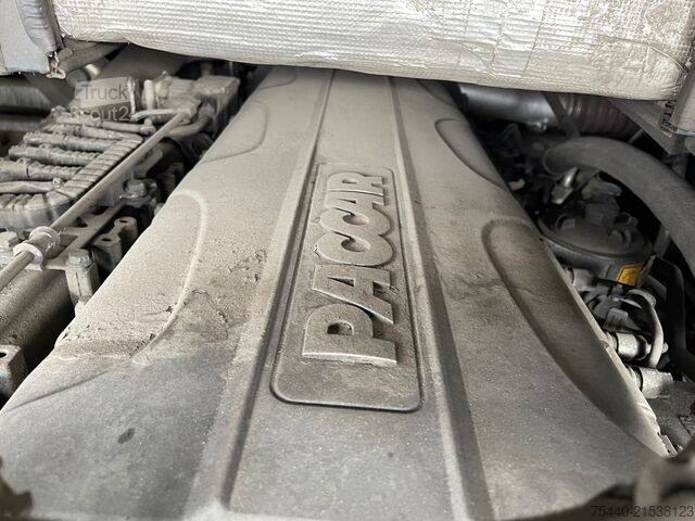 Autocar VDL FHD2 129-440 Futura - original km