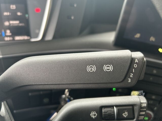 Standaard-SZM Volvo FH 500 Globetrotter XL / 280 dkm / Tacho V2 / V...