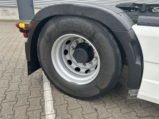 Standaard-SZM Volvo FH 500 Globetrotter XL / 280 dkm / Tacho V2 / V...