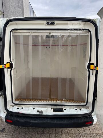 Koelwagen Ford Transit Custom **FRIGO-EURO6**