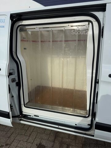 Koelwagen Ford Transit Custom **FRIGO-EURO6**