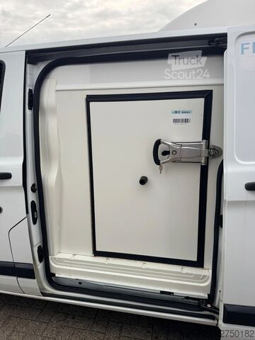 Koelwagen Ford Transit Custom **FRIGO-EURO6**