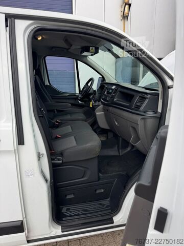 Koelwagen Ford Transit Custom **FRIGO-EURO6**
