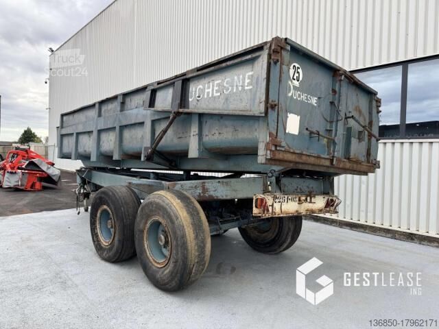 Maquinaria agrícola  BB 14