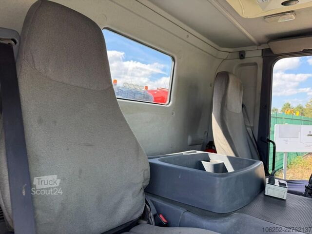 Système de bras à crochet Scania P340 6x4 HOOKLIFT / GANCHO - MANUAL 4+4 - STEEL...