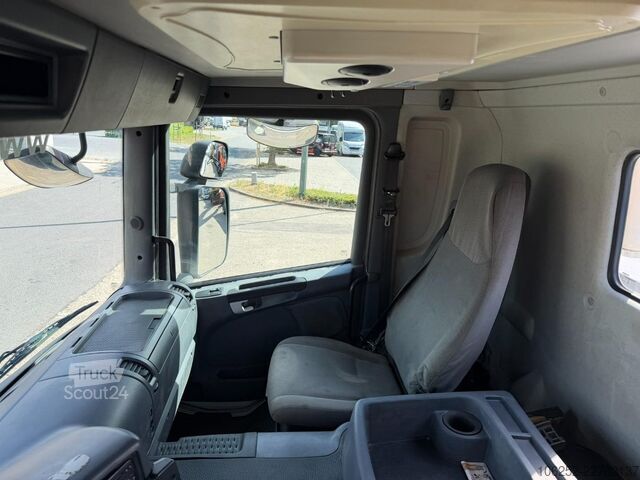 Système de bras à crochet Scania P340 6x4 HOOKLIFT / GANCHO - MANUAL 4+4 - STEEL...