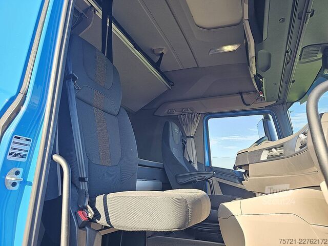 Standartinis-SZM DAF XG 480 ZF-Intarder