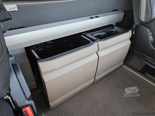 Standartinis-SZM DAF XG 480 ZF-Intarder