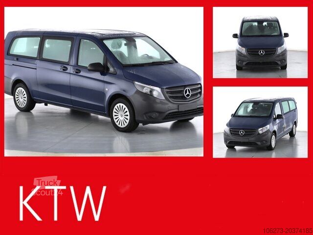 Minibus Mercedes-Benz Vito 114 TourerPro,Extralang,8Sitzer,Automatik