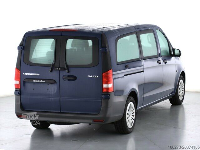 Minibus Mercedes-Benz Vito 114 TourerPro,Extralang,8Sitzer,Automatik